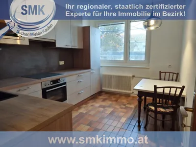 4-Zimmer-Wohnung mieten in Krems an der Donau – 108 m², € 1.330 – Bild 6 von 13