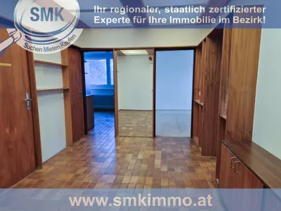 4-Zimmer-Wohnung mieten in Krems an der Donau – 108 m², € 1.330 – Bild 10 von 13