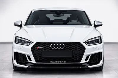 Audi A5 RS5 Coupé quattro Tiptronic*GLASDACH, RS-Design...