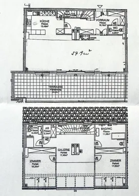 4-Zimmer-Wohnung mieten in Wien – 163 m², € 3.631 – Bild 35 von 35