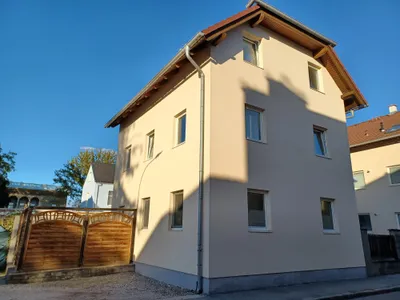 2-Zimmer-Wohnung mieten in Wiener Neustadt – 45 m², € 615 – Bild 6 von 6