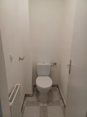 2-Zimmer-Wohnung mieten in Wiener Neustadt – 45 m², € 615 – Bild 4 von 6