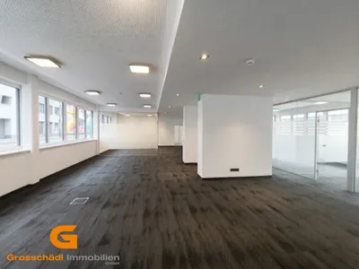 Gewerbeimmobilie mieten in Salzburg Stadt – 370 m², € 5.180 – Bild 2 von 5