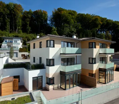 4-Zimmer-Haus kaufen in Salzburg-Umgebung – 200,67 m², € 1.295.000 – Bild 1 von 23