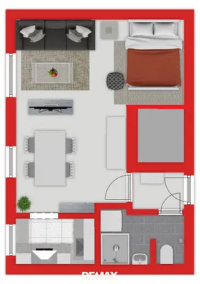 1-Zimmer-Wohnung kaufen in Wien – 36 m², € 198.000 – Bild 13 von 16
