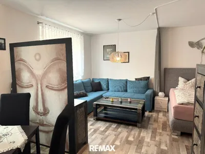 1-Zimmer-Wohnung kaufen in Wien – 36 m², € 198.000 – Bild 2 von 16