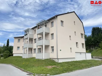 2-Zimmer-Wohnung mieten in Voitsberg – 65,69 m², € 575 – Bild 1 von 13
