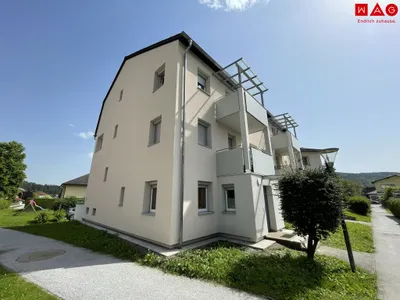2-Zimmer-Wohnung mieten in Voitsberg – 65,69 m², € 575 – Bild 11 von 13