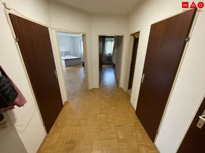 2-Zimmer-Wohnung mieten in Voitsberg – 65,69 m², € 575 – Bild 8 von 13