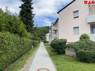 2-Zimmer-Wohnung mieten in Voitsberg – 65,69 m², € 575 – Bild 9 von 13