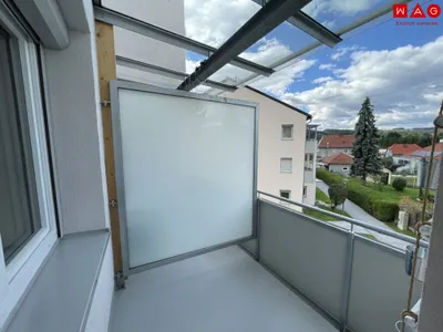 2-Zimmer-Wohnung mieten in Voitsberg – 65,69 m², € 575 – Bild 4 von 13