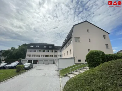 2-Zimmer-Wohnung mieten in Voitsberg – 65,69 m², € 575 – Bild 10 von 13