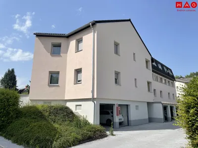 2-Zimmer-Wohnung mieten in Voitsberg – 65,69 m², € 575 – Bild 12 von 13