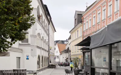 2-Zimmer-Wohnung kaufen in Vöcklabruck – 52,54 m², € 263.800 – Bild 7 von 9