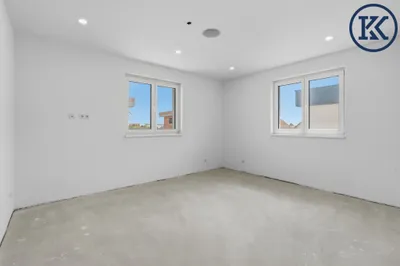 5-Zimmer-Haus kaufen in Gänserndorf – 168,64 m², € 475.000 – Bild 46 von 61