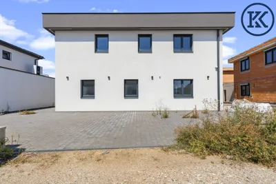 5-Zimmer-Haus kaufen in Gänserndorf – 168,64 m², € 475.000 – Bild 53 von 61