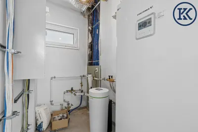 5-Zimmer-Haus kaufen in Gänserndorf – 168,64 m², € 475.000 – Bild 36 von 61