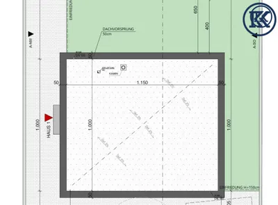 5-Zimmer-Haus kaufen in Gänserndorf – 168,64 m², € 475.000 – Bild 58 von 61