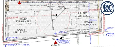 5-Zimmer-Haus kaufen in Gänserndorf – 168,64 m², € 475.000 – Bild 59 von 61