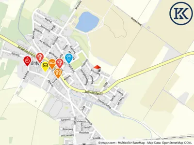 5-Zimmer-Haus kaufen in Gänserndorf – 168,64 m², € 475.000 – Bild 61 von 61