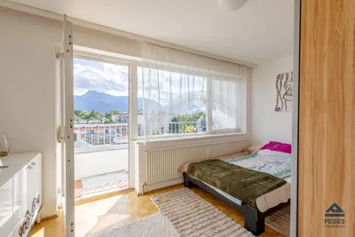 3-Zimmer-Wohnung kaufen in Salzburg Stadt – 81 m², € 298.500 – Bild 2 von 7