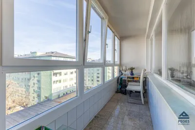 3-Zimmer-Wohnung kaufen in Salzburg Stadt – 81 m², € 298.500 – Bild 5 von 7
