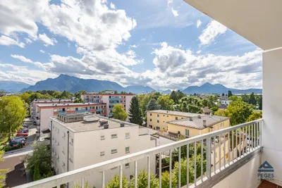 3-Zimmer-Wohnung kaufen in Salzburg Stadt – 81 m², € 298.500 – Bild 7 von 7