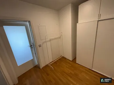 1-Zimmer-Wohnung mieten in Klagenfurt – 43,81 m², € 699 – Bild 7 von 8