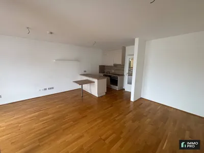 1-Zimmer-Wohnung mieten in Klagenfurt – 43,81 m², € 699 – Bild 2 von 8