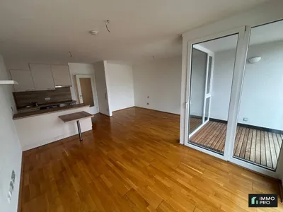 1-Zimmer-Wohnung mieten in Klagenfurt – 43,81 m², € 699 – Bild 6 von 8