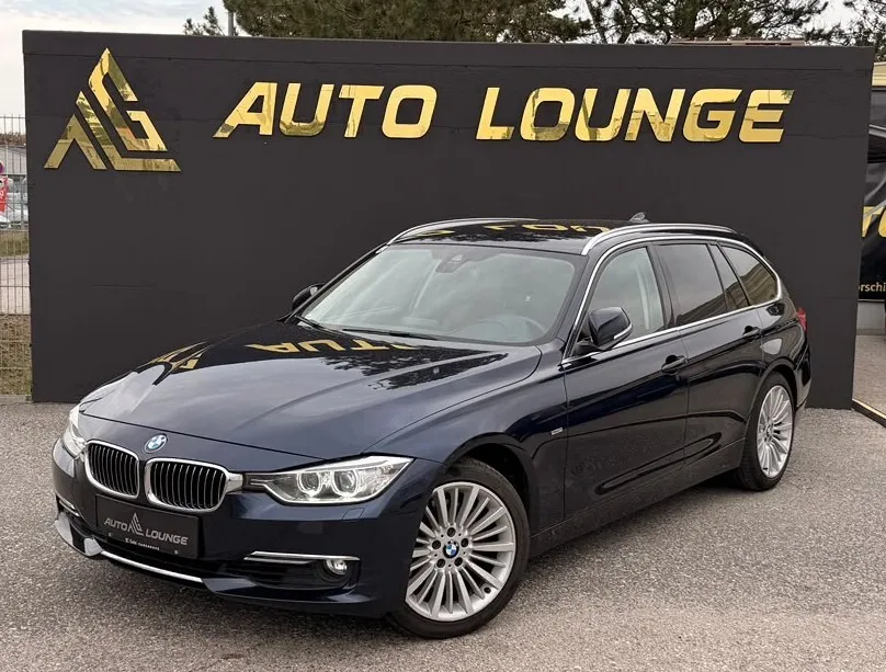 BMW 3er-Reihe