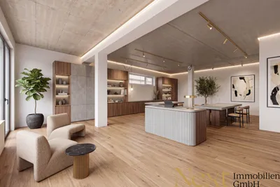 Gewerbeimmobilie kaufen in Vöcklabruck – 111 m², € 398.000 – Bild 2 von 8