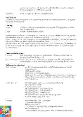 3-Zimmer-Wohnung mieten in Wien – 74,39 m², € 1.800 – Bild 20 von 22