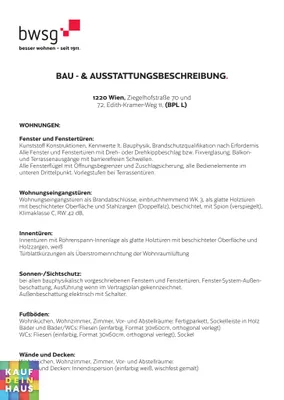 3-Zimmer-Wohnung mieten in Wien – 74,39 m², € 1.800 – Bild 18 von 22