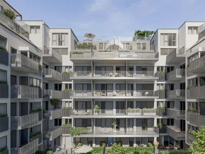 Immobilie kaufen in Wien – 30,05 m², € 178.100 – Bild 5 von 13