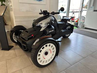 Can-Am Ryker 900 Rally