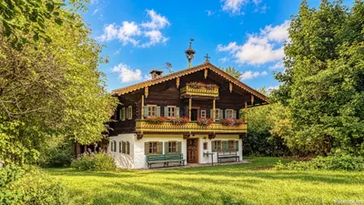 6-Zimmer-Haus kaufen in Kitzbühel – 200 m², € 1.260.000