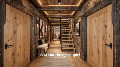6-Zimmer-Haus kaufen in Kitzbühel – 200 m², € 1.260.000 – Bild 31 von 36