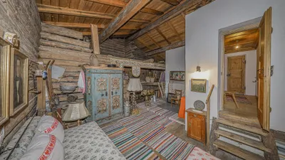6-Zimmer-Haus kaufen in Kitzbühel – 200 m², € 1.260.000 – Bild 6 von 36