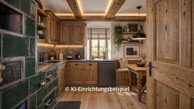 6-Zimmer-Haus kaufen in Kitzbühel – 200 m², € 1.260.000 – Bild 15 von 36
