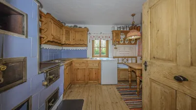 6-Zimmer-Haus kaufen in Kitzbühel – 200 m², € 1.260.000 – Bild 14 von 36