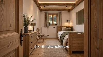 6-Zimmer-Haus kaufen in Kitzbühel – 200 m², € 1.260.000 – Bild 19 von 36