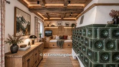6-Zimmer-Haus kaufen in Kitzbühel – 200 m², € 1.260.000 – Bild 13 von 36