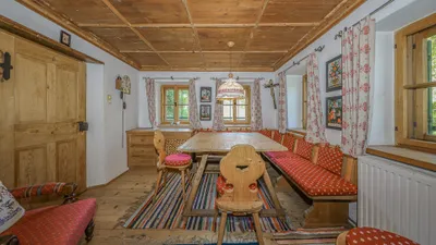 6-Zimmer-Haus kaufen in Kitzbühel – 200 m², € 1.260.000 – Bild 8 von 36