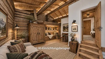 6-Zimmer-Haus kaufen in Kitzbühel – 200 m², € 1.260.000 – Bild 7 von 36