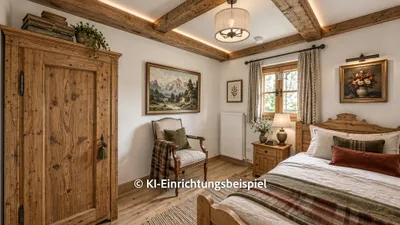 6-Zimmer-Haus kaufen in Kitzbühel – 200 m², € 1.260.000 – Bild 21 von 36