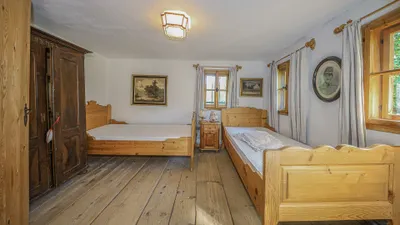 6-Zimmer-Haus kaufen in Kitzbühel – 200 m², € 1.260.000 – Bild 22 von 36