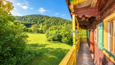 6-Zimmer-Haus kaufen in Kitzbühel – 200 m², € 1.260.000 – Bild 35 von 36