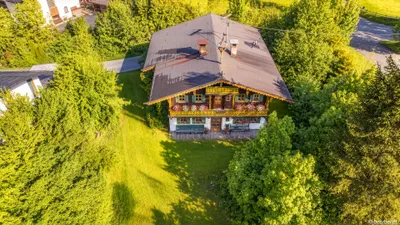 6-Zimmer-Haus kaufen in Kitzbühel – 200 m², € 1.260.000 – Bild 5 von 36