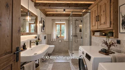 6-Zimmer-Haus kaufen in Kitzbühel – 200 m², € 1.260.000 – Bild 25 von 36